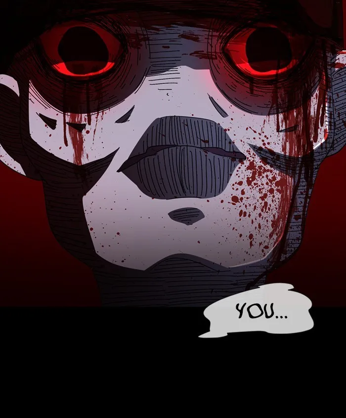 Read #Killstagram chapter 8 image 115 on Lezhin