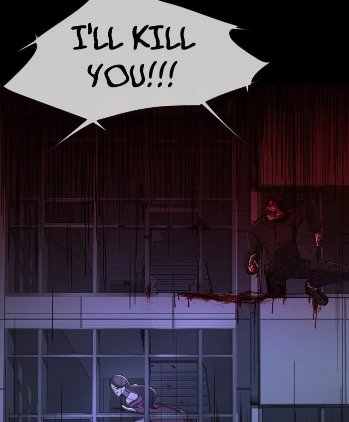 Read #Killstagram chapter 8 image 118 on Lezhin
