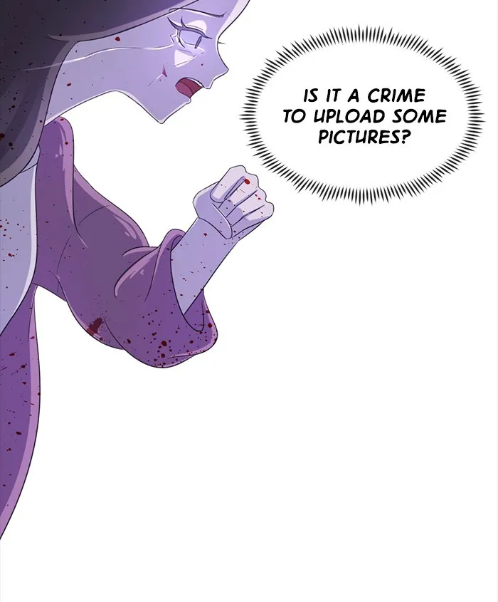 Read #Killstagram chapter 8 image 128 on Lezhin