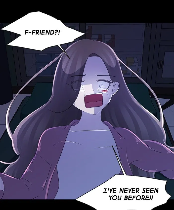 Read #Killstagram chapter 8 image 13 on Lezhin