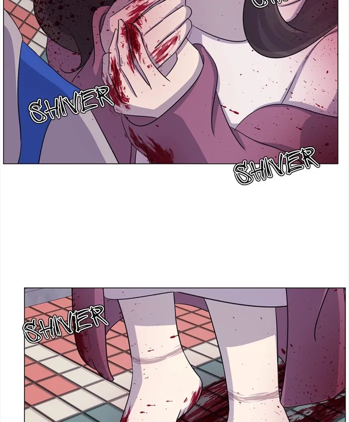 Read #Killstagram chapter 8 image 139 on Lezhin