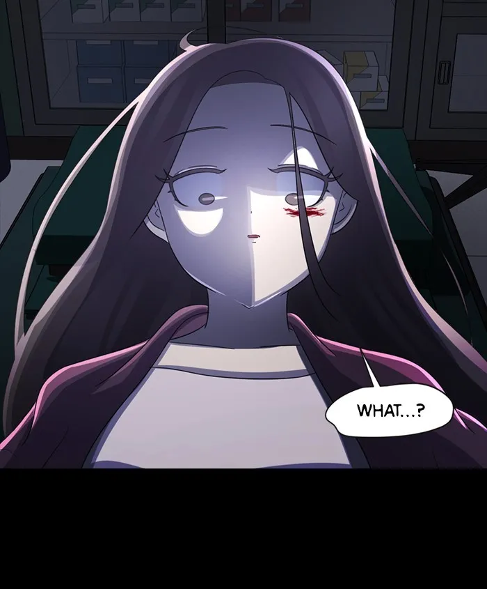 Read #Killstagram chapter 8 image 18 on Lezhin