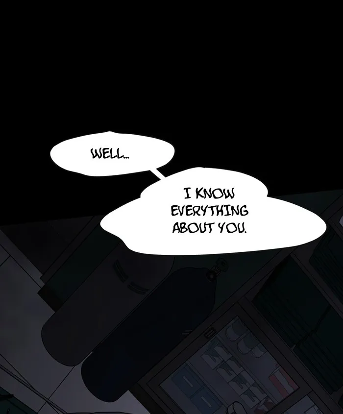 Read #Killstagram chapter 8 image 19 on Lezhin