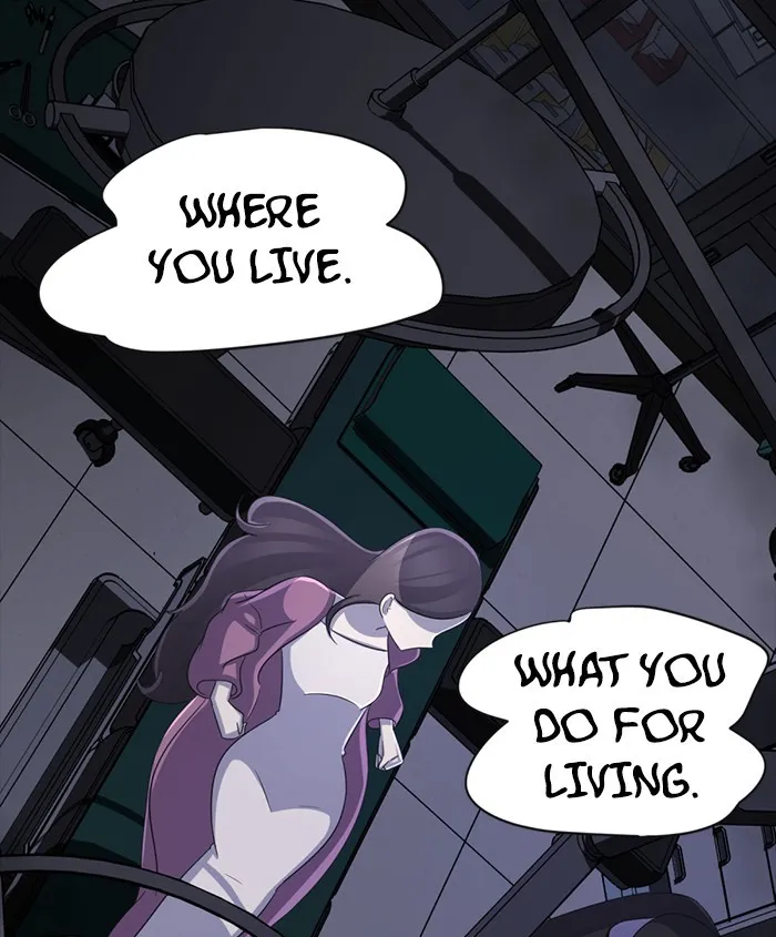 Read #Killstagram chapter 8 image 20 on Lezhin