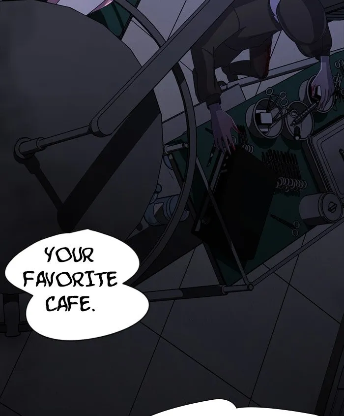Read #Killstagram chapter 8 image 21 on Lezhin