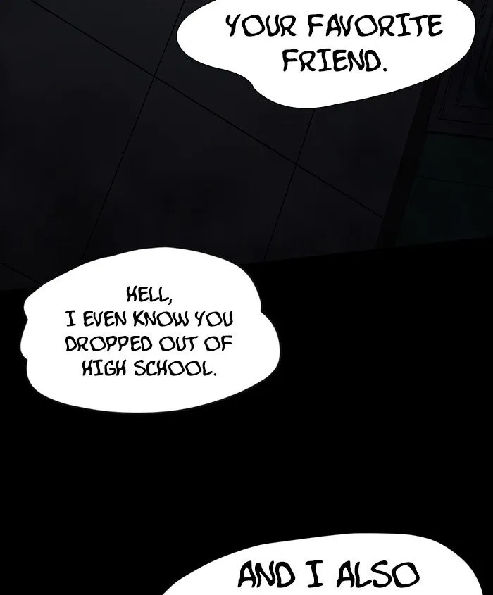 Read #Killstagram chapter 8 image 22 on Lezhin