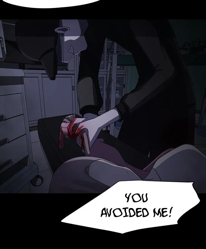 Read #Killstagram chapter 8 image 28 on Lezhin