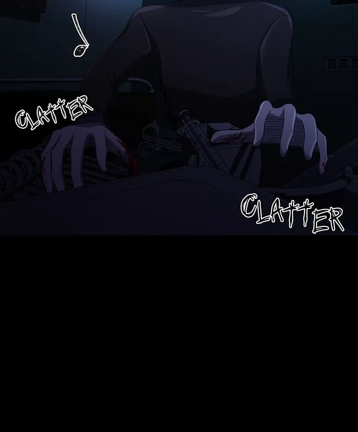 Read #Killstagram chapter 8 image 3 on Lezhin