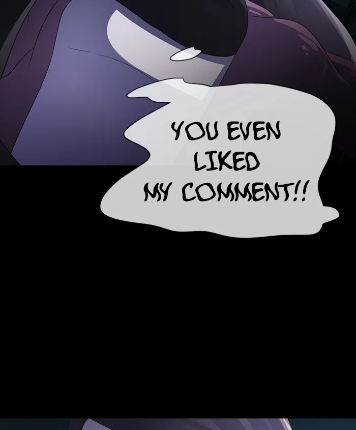 Read #Killstagram chapter 8 image 36 on Lezhin