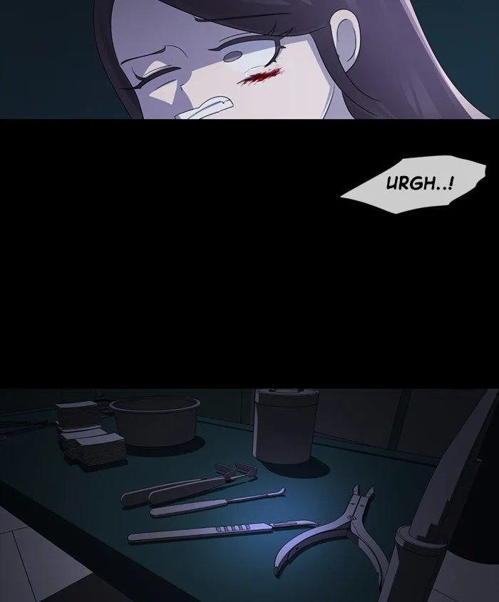Read #Killstagram chapter 8 image 37 on Lezhin