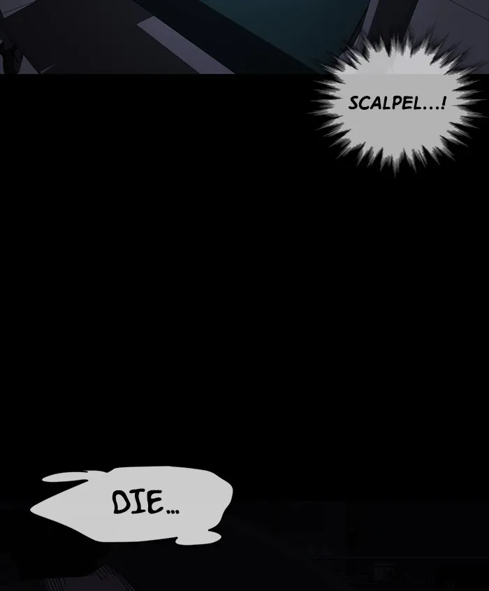 Read #Killstagram chapter 8 image 38 on Lezhin