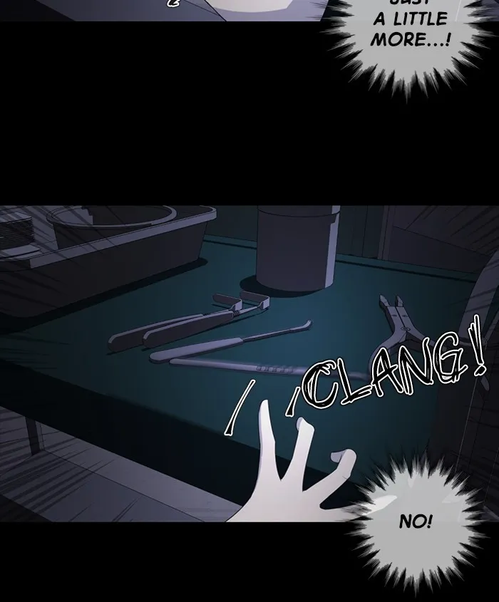 Read #Killstagram chapter 8 image 43 on Lezhin