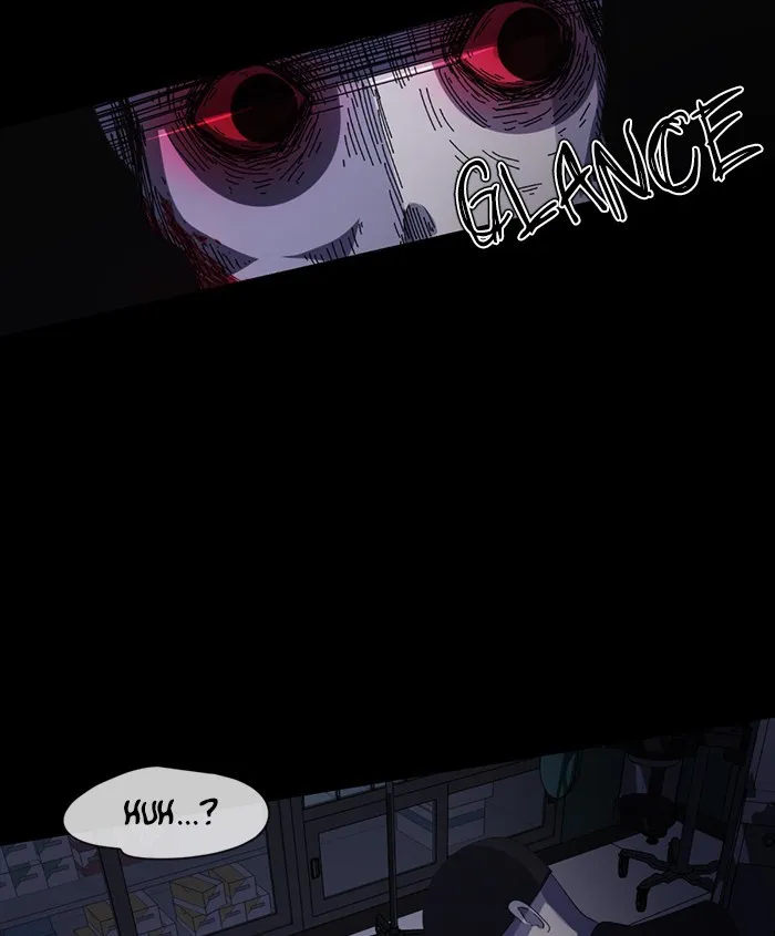 Read #Killstagram chapter 8 image 45 on Lezhin