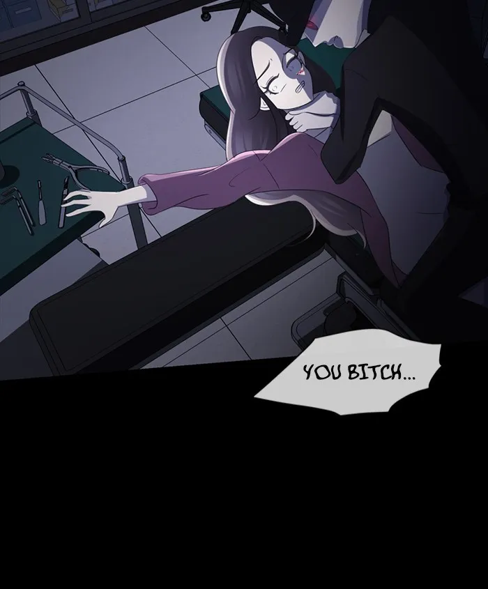 Read #Killstagram chapter 8 image 46 on Lezhin