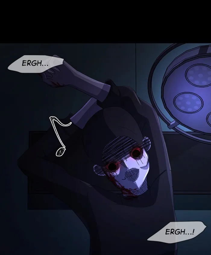 Read #Killstagram chapter 8 image 5 on Lezhin