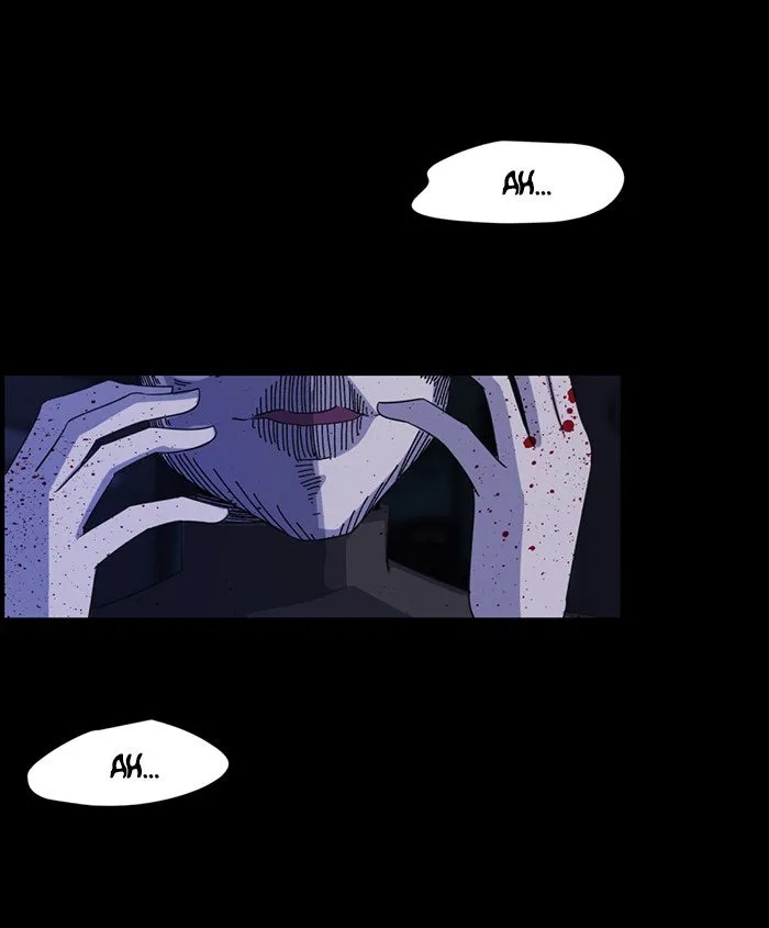Read #Killstagram chapter 8 image 50 on Lezhin