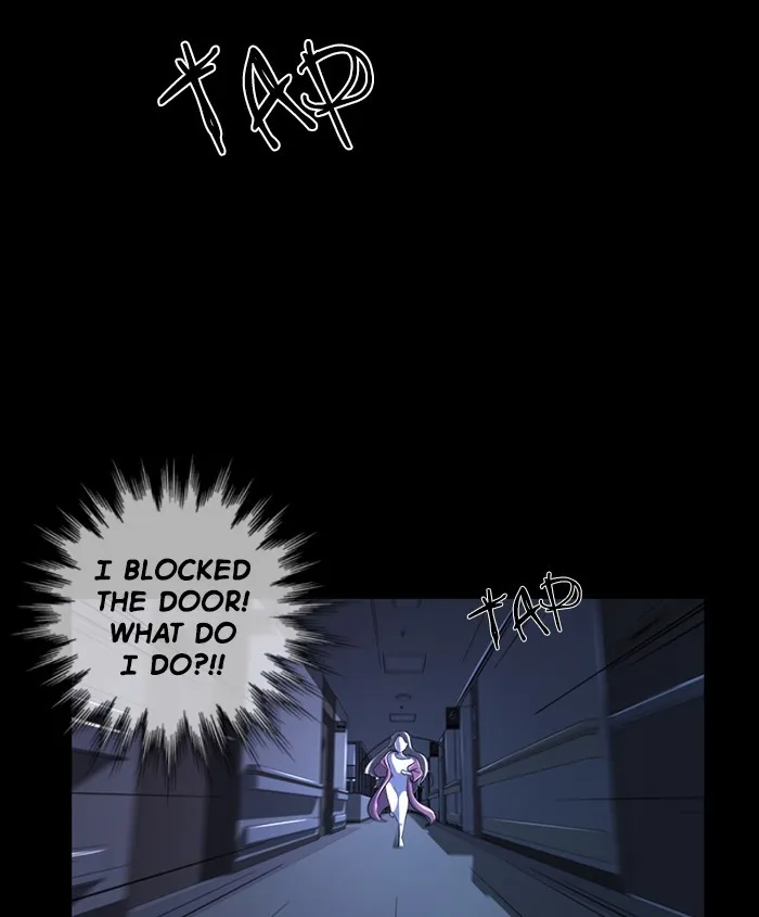 Read #Killstagram chapter 8 image 71 on Lezhin