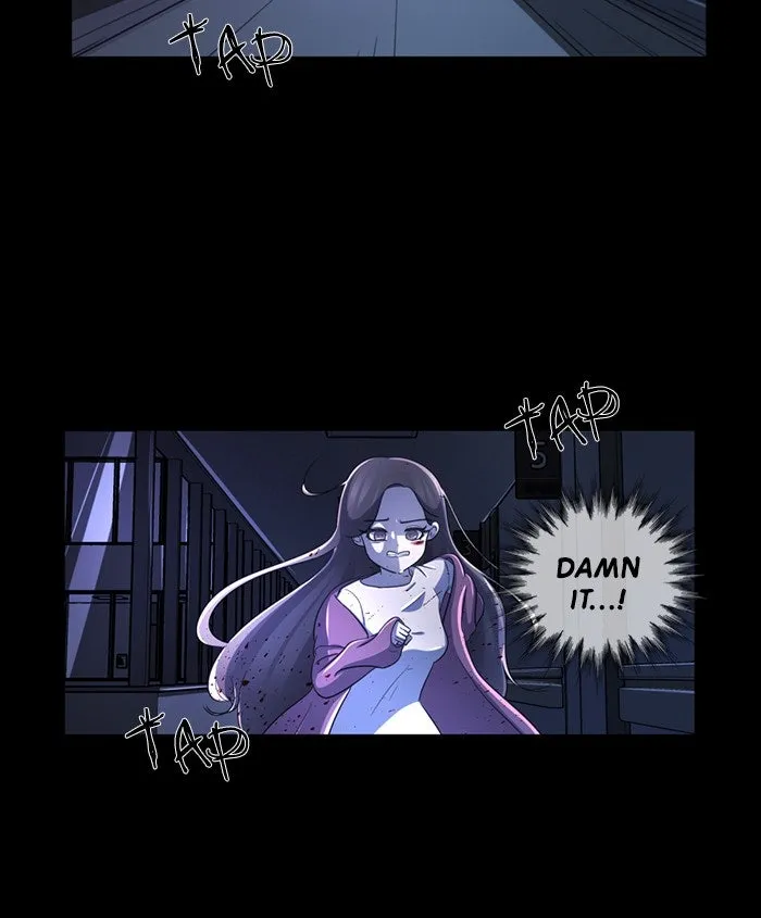 Read #Killstagram chapter 8 image 72 on Lezhin