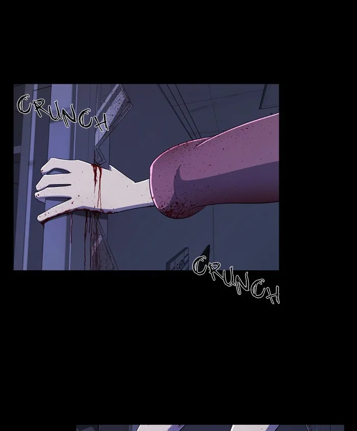 Read #Killstagram chapter 8 image 77 on Lezhin