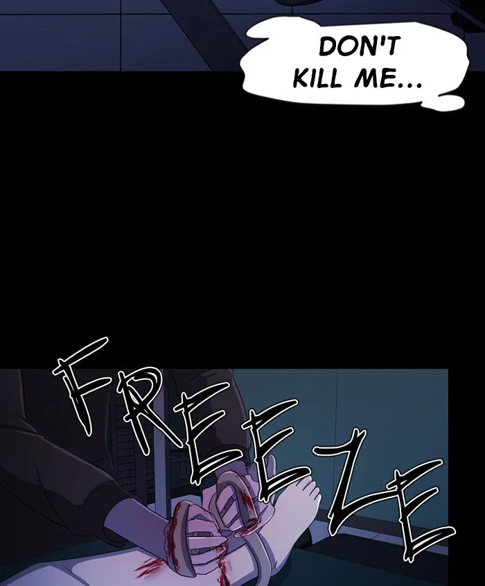 Read #Killstagram chapter 8 image 8 on Lezhin