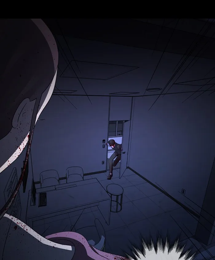 Read #Killstagram chapter 8 image 86 on Lezhin