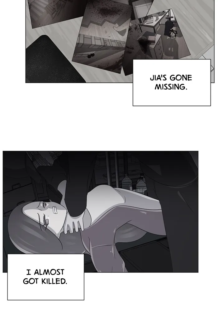 Read #Killstagram chapter 9 image 103 on Lezhin