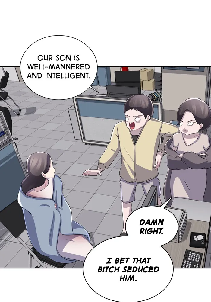 Read #Killstagram chapter 9 image 12 on Lezhin
