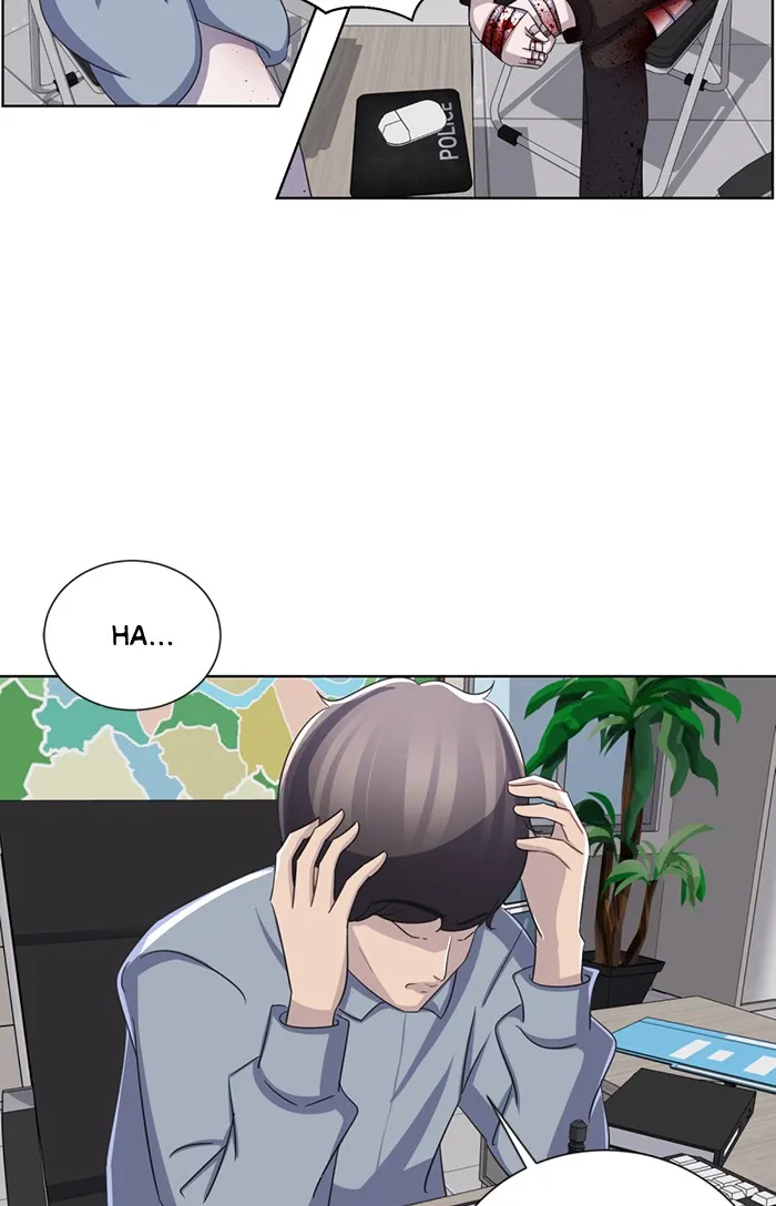 Read #Killstagram chapter 9 image 15 on Lezhin
