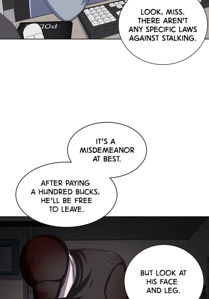 Read #Killstagram chapter 9 image 16 on Lezhin
