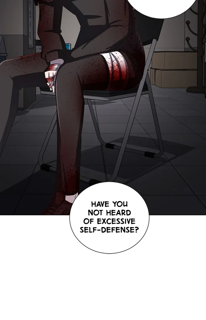 Read #Killstagram chapter 9 image 17 on Lezhin