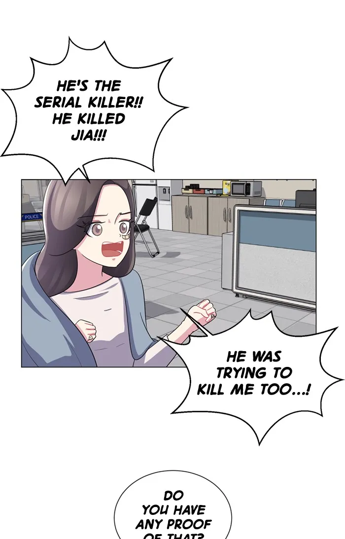 Read #Killstagram chapter 9 image 18 on Lezhin