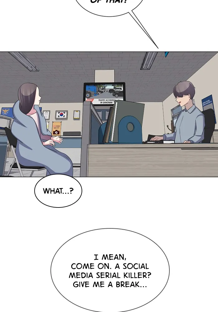 Read #Killstagram chapter 9 image 19 on Lezhin