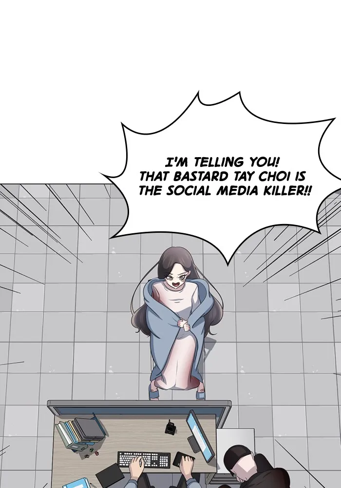 Read #Killstagram chapter 9 image 2 on Lezhin