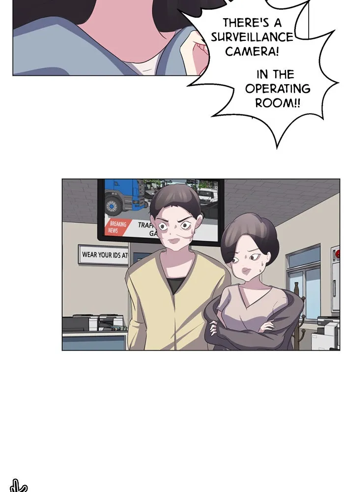 Read #Killstagram chapter 9 image 21 on Lezhin