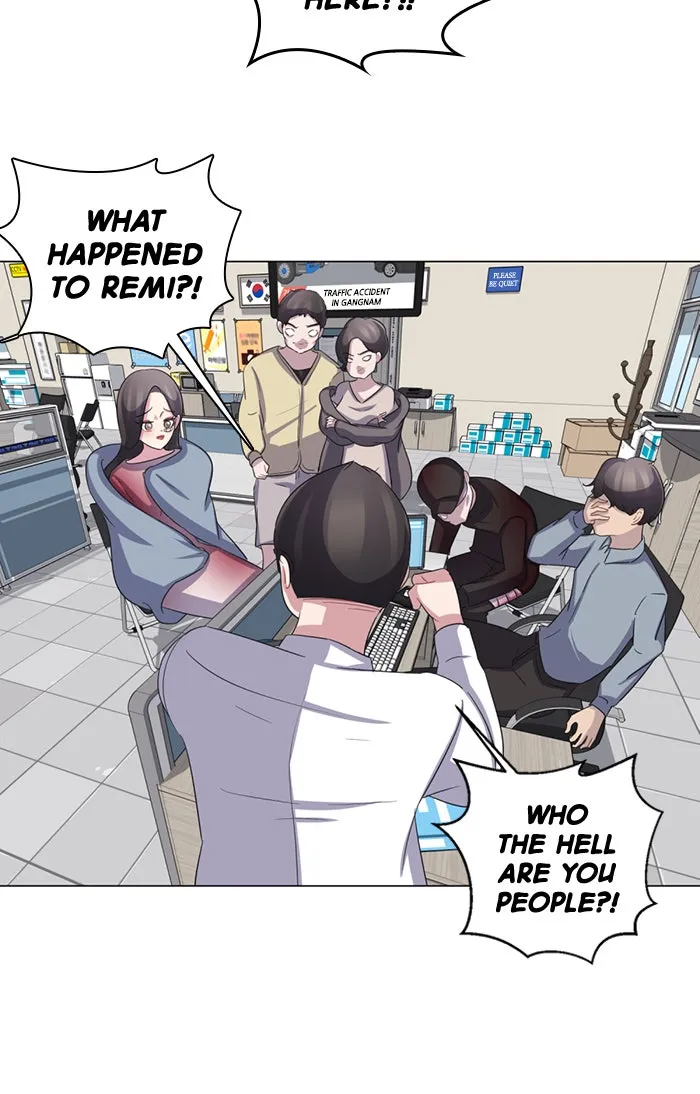 Read #Killstagram chapter 9 image 24 on Lezhin