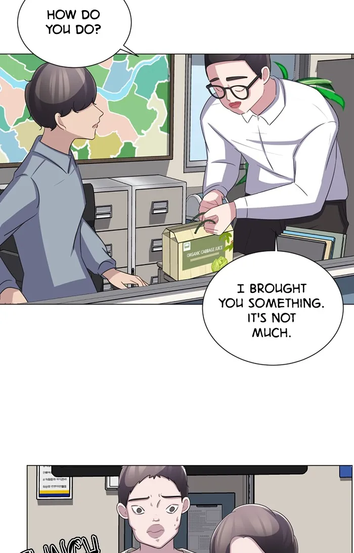 Read #Killstagram chapter 9 image 26 on Lezhin
