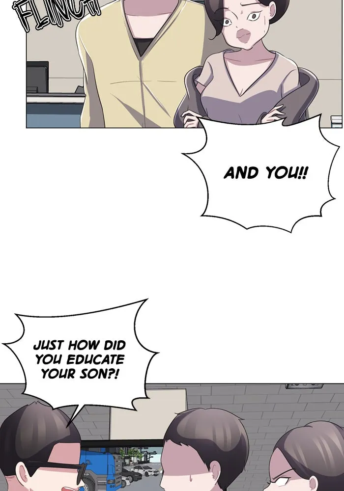 Read #Killstagram chapter 9 image 27 on Lezhin