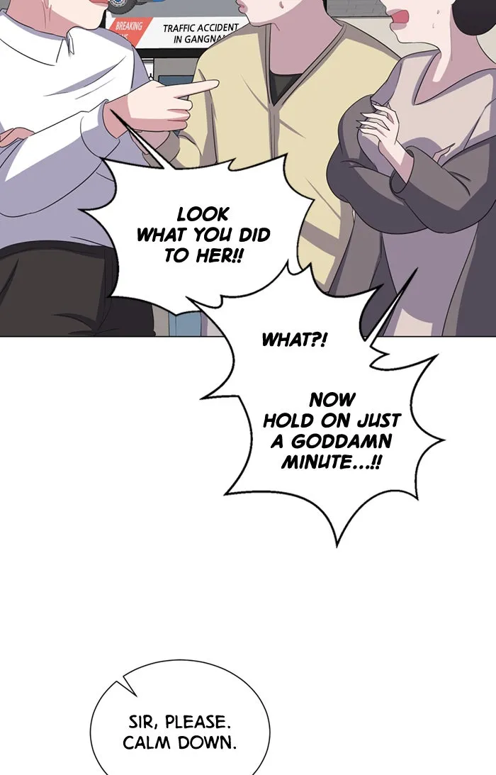 Read #Killstagram chapter 9 image 28 on Lezhin