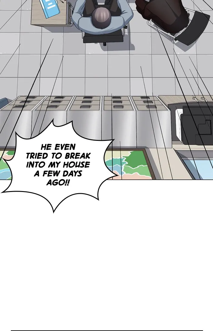 Read #Killstagram chapter 9 image 3 on Lezhin