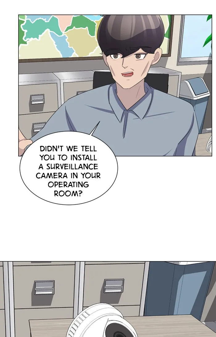 Read #Killstagram chapter 9 image 30 on Lezhin