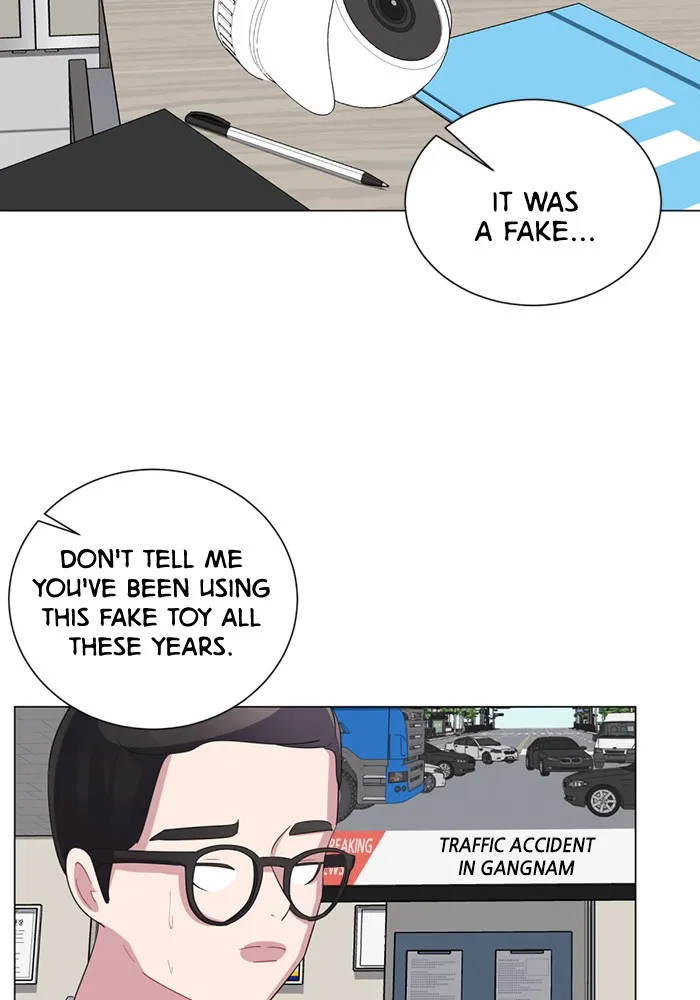 Read #Killstagram chapter 9 image 31 on Lezhin