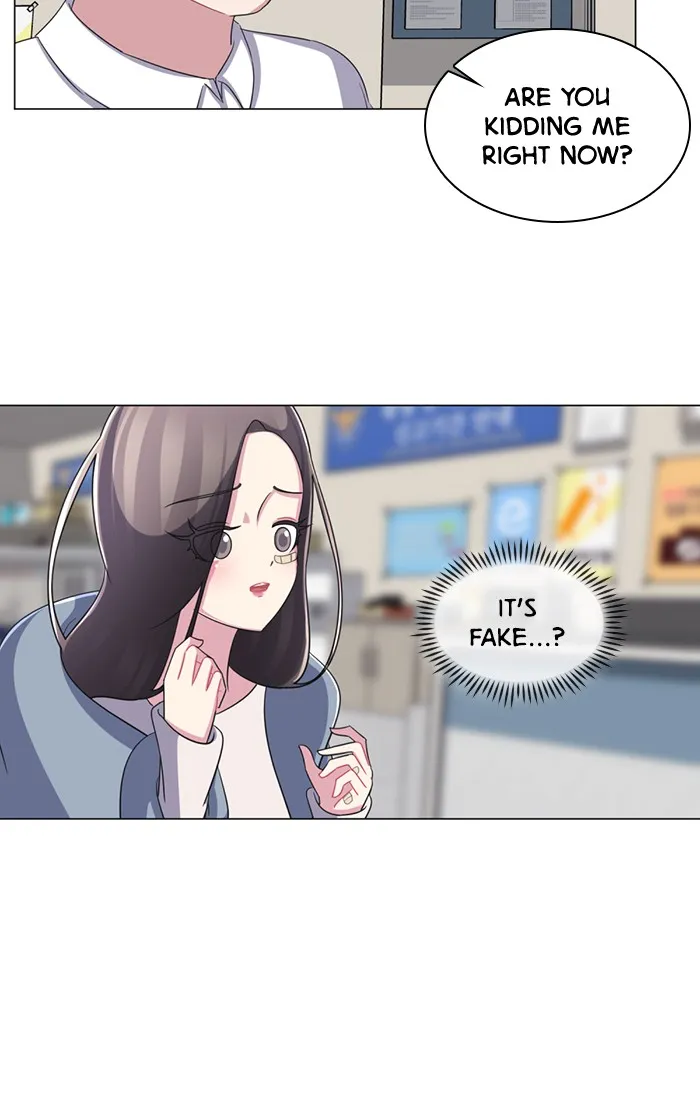 Read #Killstagram chapter 9 image 32 on Lezhin