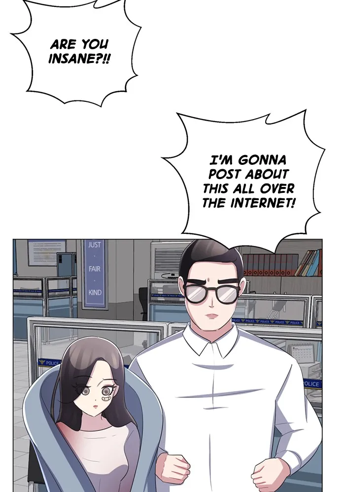 Read #Killstagram chapter 9 image 34 on Lezhin