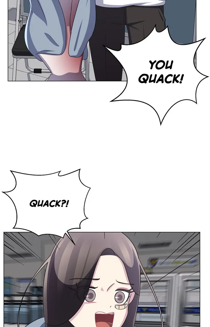 Read #Killstagram chapter 9 image 35 on Lezhin