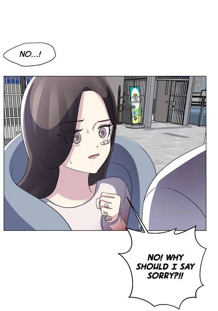 Read #Killstagram chapter 9 image 40 on Lezhin