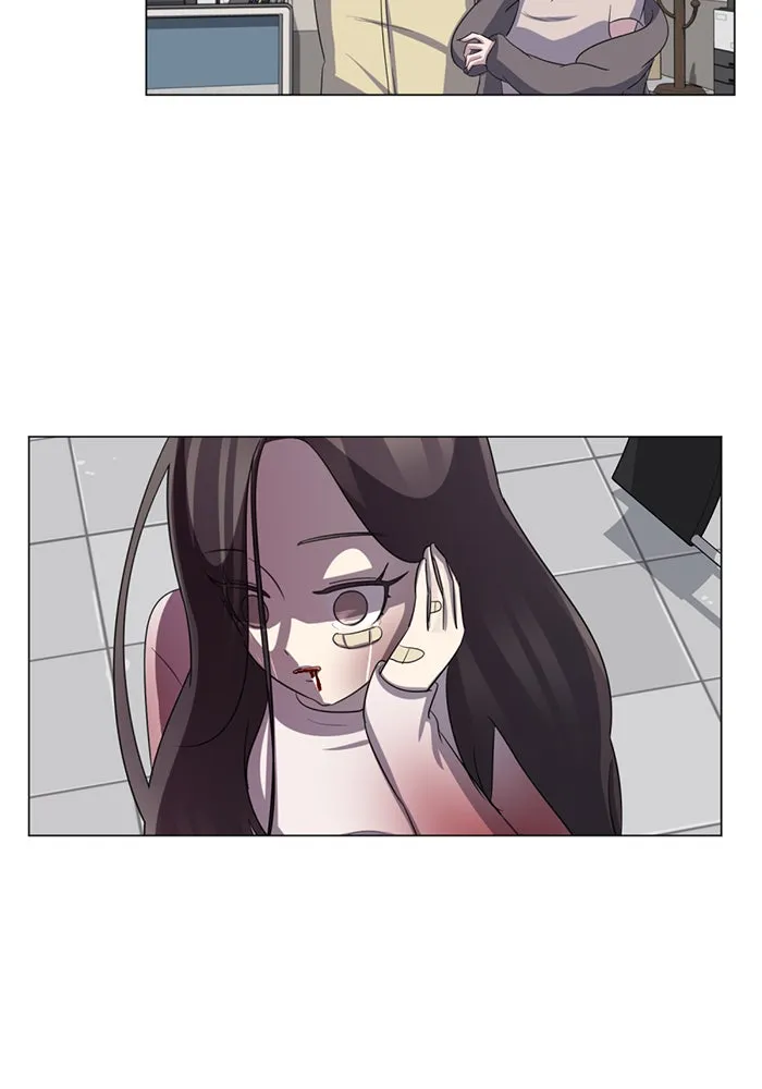 Read #Killstagram chapter 9 image 44 on Lezhin