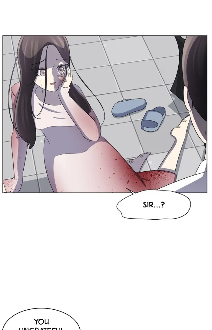 Read #Killstagram chapter 9 image 45 on Lezhin