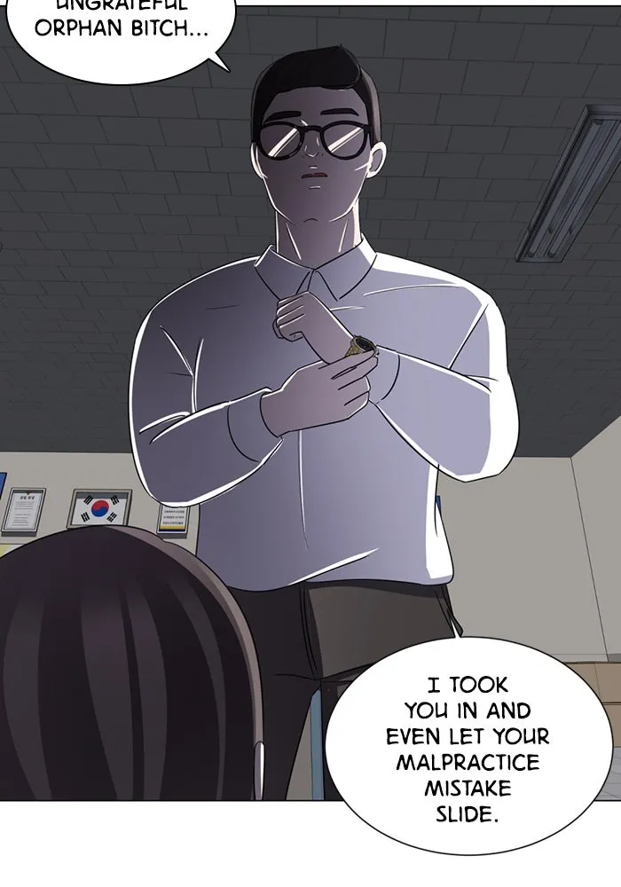 Read #Killstagram chapter 9 image 46 on Lezhin