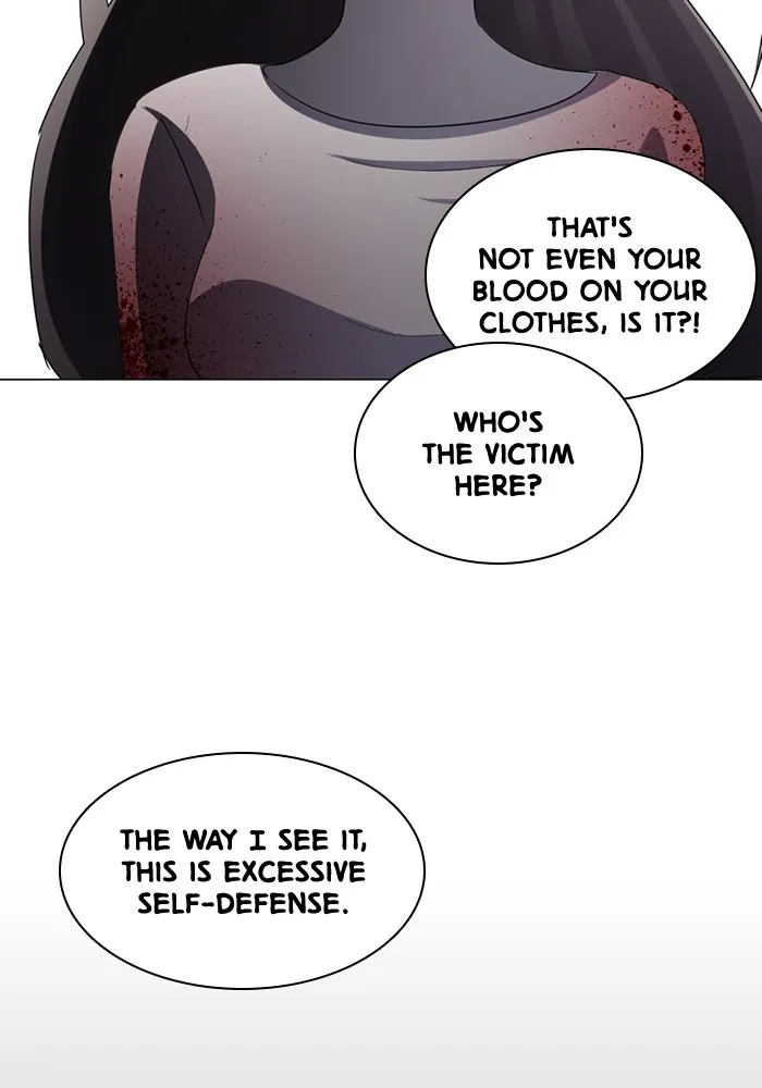 Read #Killstagram chapter 9 image 50 on Lezhin
