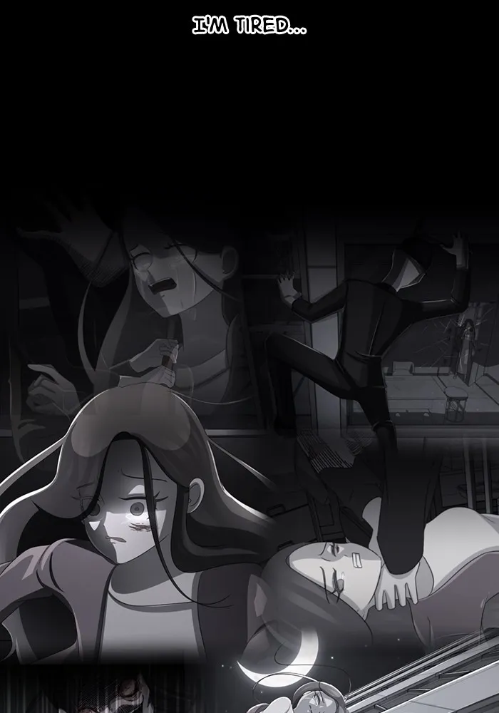Read #Killstagram chapter 9 image 56 on Lezhin